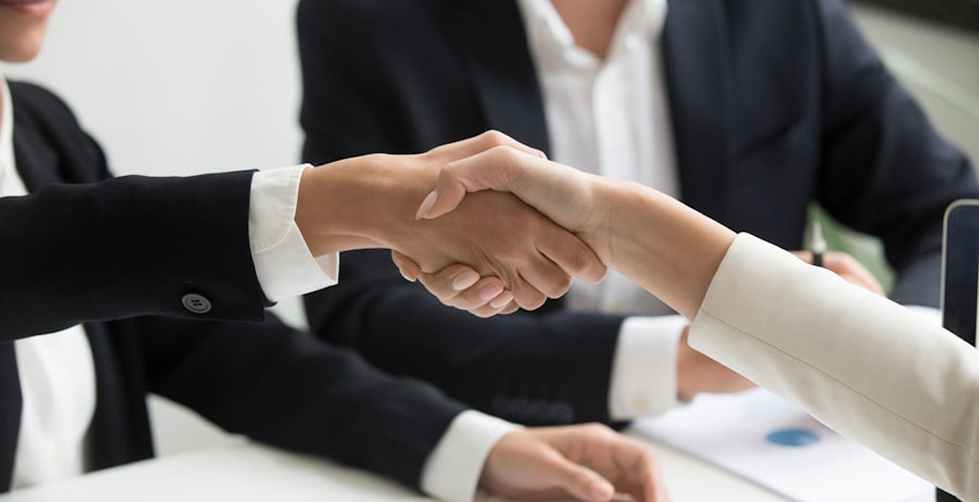 Procurement process